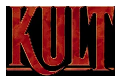 Kult box art