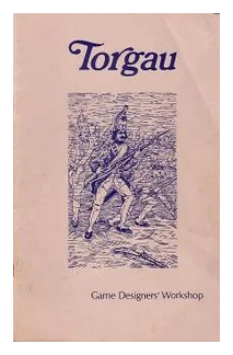 Torgau box art