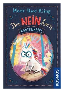 Das Neinhorn box art
