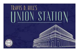 Union Station box art