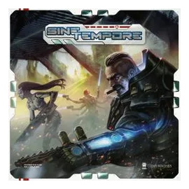 Sine Tempore box art