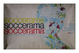 Soccerama box art
