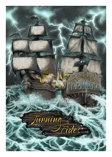Turning Tides box art