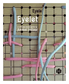 Eyelet box art
