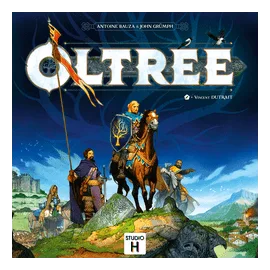 Oltréé box art