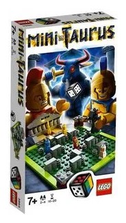 Mini-taurus box art