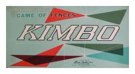 Kimbo box art
