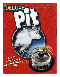 Pit box art