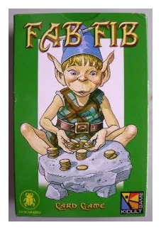 Fab Fib box art