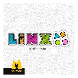 Linx box art