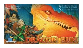 Dragon Run box art