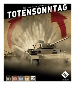 Totensonntag box art