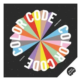 Color Code box art