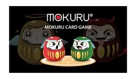 Mokuru: Card Game box art