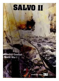 Salvo Ii box art