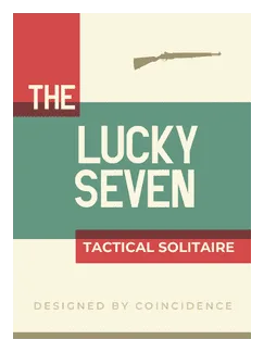 The Lucky Seven box art