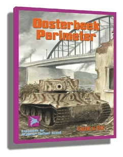 Oosterbeek Perimeter box art