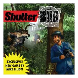 Shutterbug box art