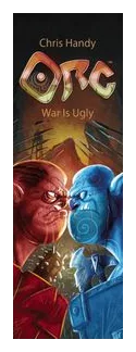 Orc box art