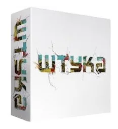 ????? box art