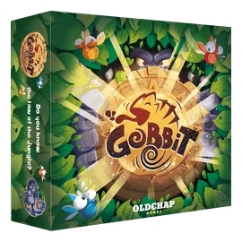 Gobbit box art