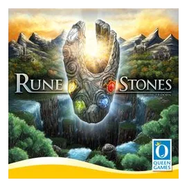 Rune Stones box art