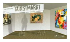 Der Prestel Kunstmarkt box art