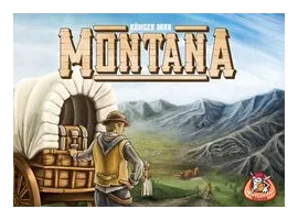 Montana box art