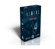 Aliens: This Time It's War box art