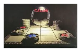 Plateau box art