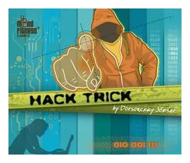 Hack Trick box art