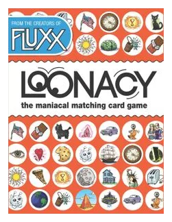 Loonacy box art