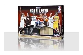 Nba All Star: Officially Licensed Board Game box art
