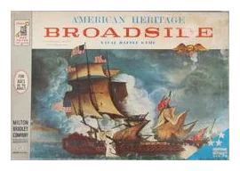 Broadside box art