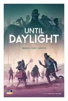 Until Daylight box art