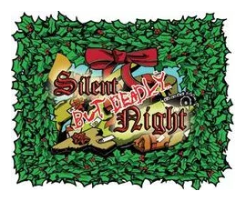 Silent But Deadly Night box art