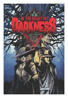 In The Heart Of Darkness box art