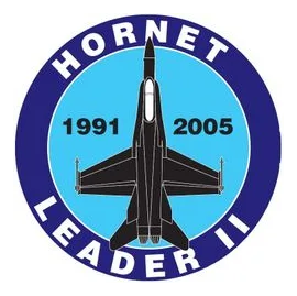 Hornet Leader Ii box art