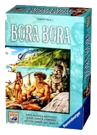 Bora Bora box art