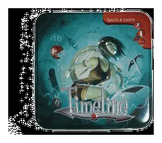Timeline: Sports Et Loisirs box art