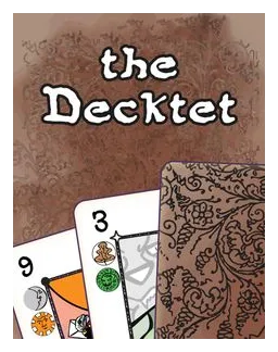 Decktet box art