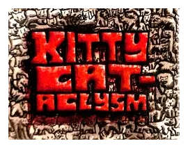 Kitty Cataclysm box art