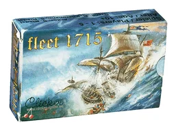 Fleet 1715 box art