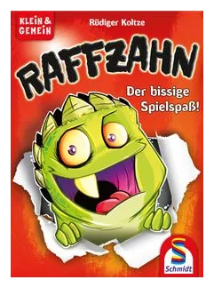 Raffzahn box art