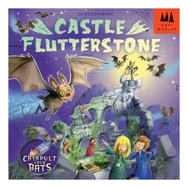 Castle Flutterstone box art