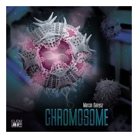 Chromosome box art