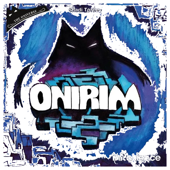 Onirim (second Edition) box art
