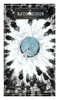 The Ratcatcher: The Solo Adventure Game box art