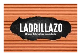 Ladrillazo box art