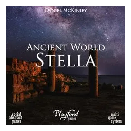 Stella box art